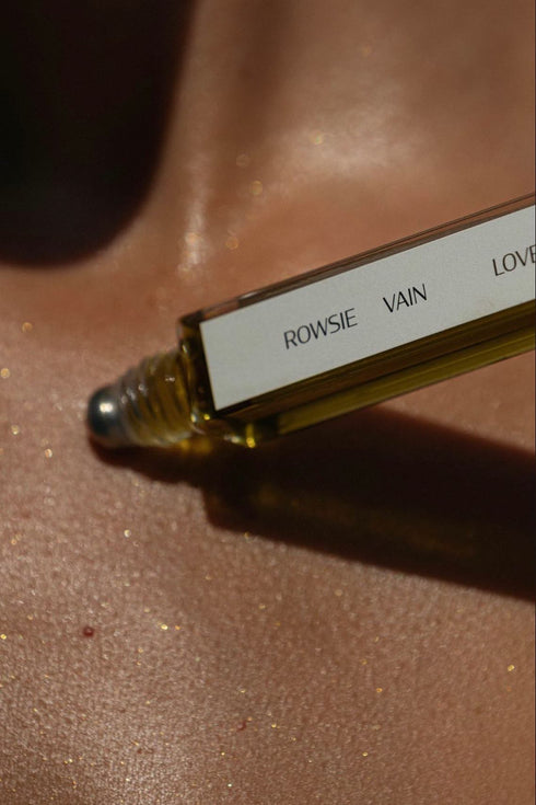 LOVERBOY | NATURAL PERFUME